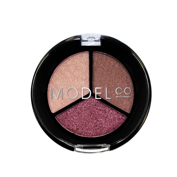 Model Co. Eyeshadow 4 piece set! New in boxes! - Picture 8 of 12